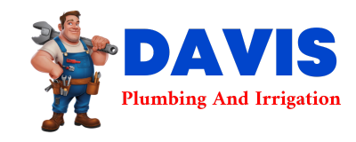 Trusted plumber in POWELL